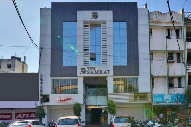 Gallery - Hotel Samrat