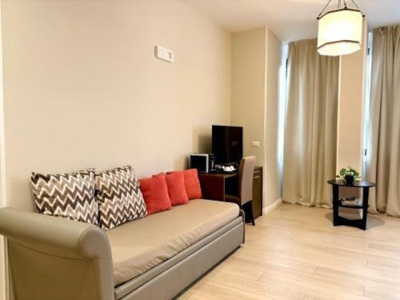 Gallery - Les Suites Bari B&B