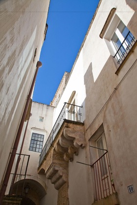 Gallery - Palazzo Arco Cadura B&B & Spa