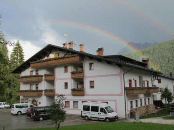 Gallery - Hotel Garnì Miramonti