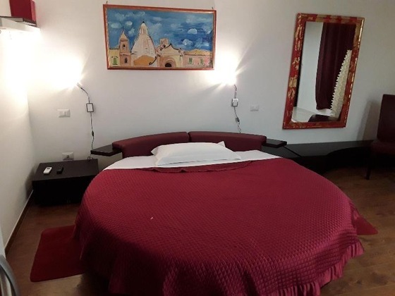 Gallery - La Dimora dell' Architetto
