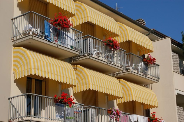 Gallery - Hotel Ristorante La Terrazza