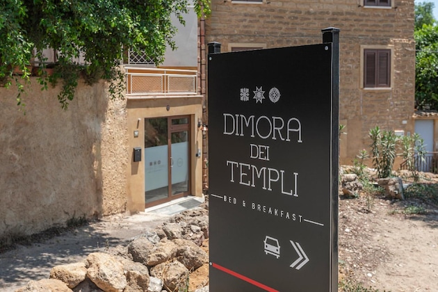 Gallery - Dimora Dei Templi