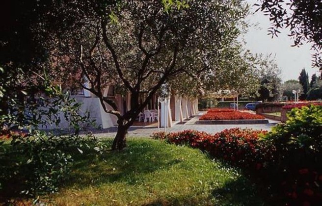 Gallery - Hotel Residence Holiday