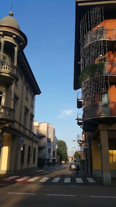 Gallery - B&B Leterrazze Boutique Hotel - Torino