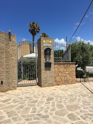 Gallery - B&B Tramonti D'amare