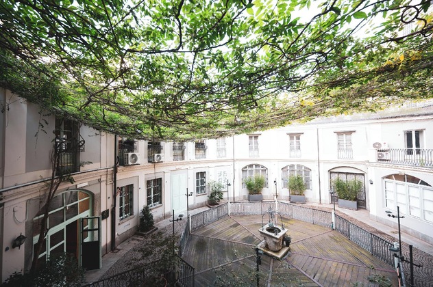 Gallery - Carlo Felice Boutique Hotel