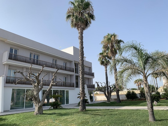 Gallery - Hotel Posidonia