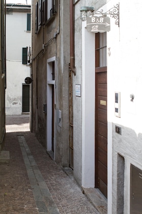 Gallery - La Casa Sul Sasso