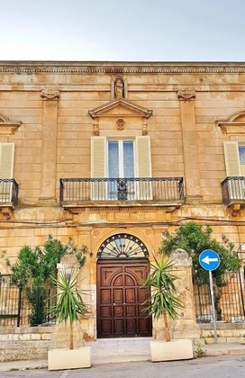 Gallery - Palazzo Rodio