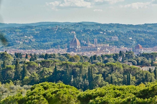 Gallery - Villa Le Fontanelle