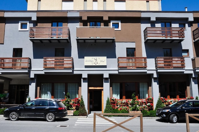Gallery - Serendipity Hotel