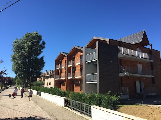 Gallery - Grand Chalet Delle Rocche
