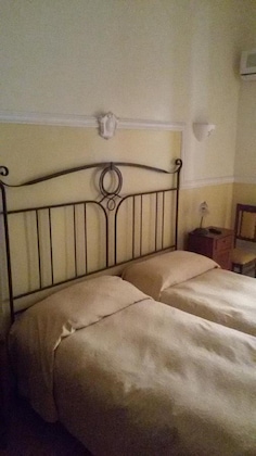 Gallery - Hotel Bella Napoli