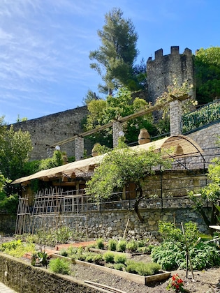Gallery - Hotel Villa Edera E La Torretta