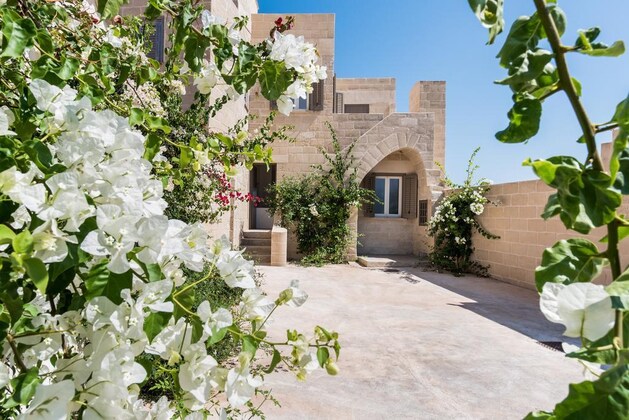 Gallery - Firriato Hospitality - Calamoni Di Favignana Apartments