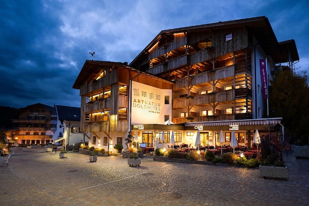 Gallery - Artnatur Dolomites