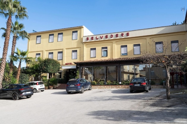 Gallery - Hotel Belvedere