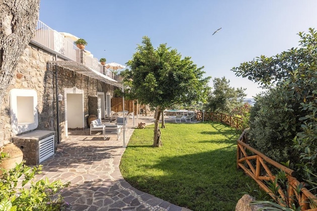 Gallery - Villa Dei Lecci