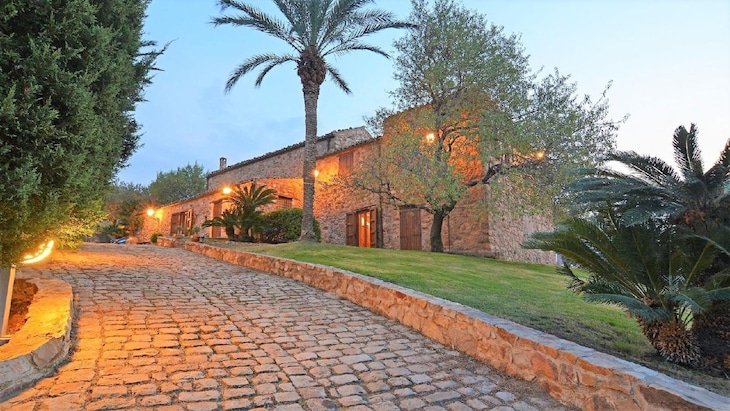 Gallery - Villa Rosa