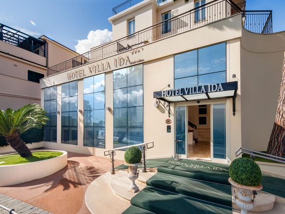 Gallery - Hotel Villa Ida