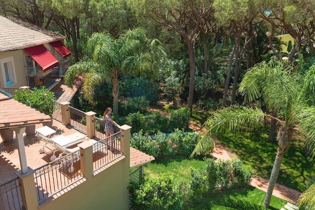 Gallery - Forte Village Resort Villa Del Parco