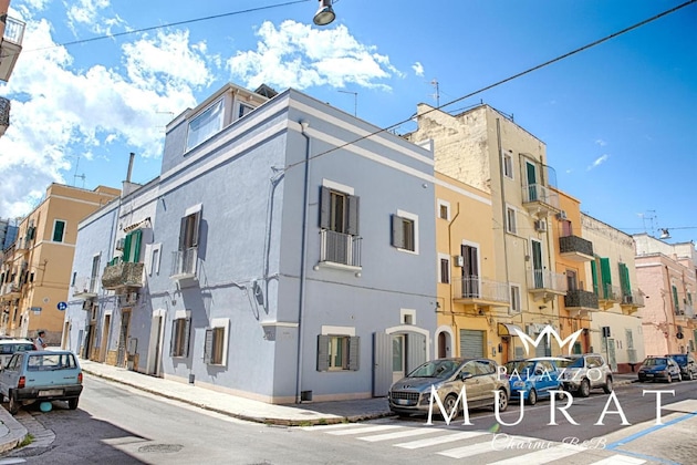 Gallery - B&B Palazzo Murat