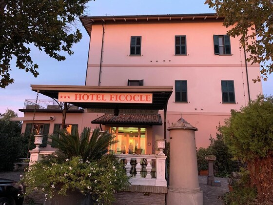 Gallery - Hotel Ficocle