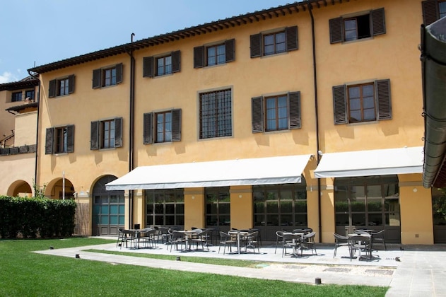Gallery - Hotel Horto Convento
