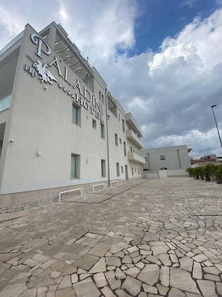 Gallery - Paladini Hotel