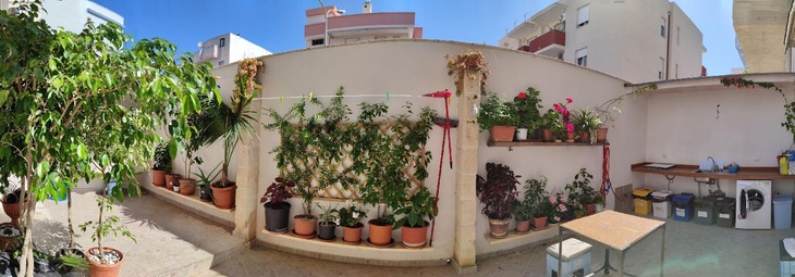 Gallery - Casa Della Nonna
