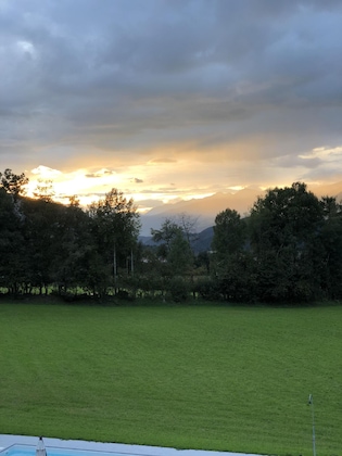 Gallery - B&B Boutique Apartment Oberwiesen