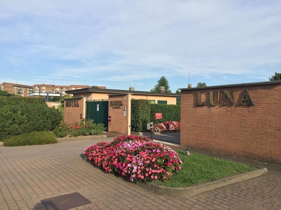 Gallery - Hotel Motel Luna