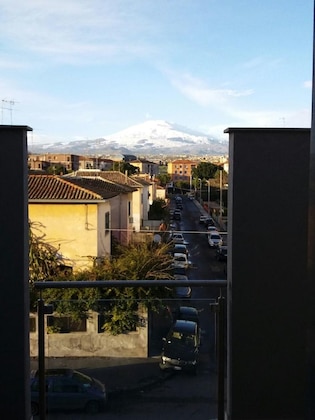 Gallery - Hotel Cuore Di Nesima