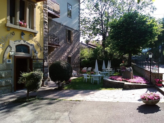 Gallery - Albergo Capriolo