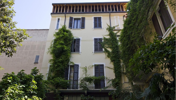 Gallery - Italianway - Caretto