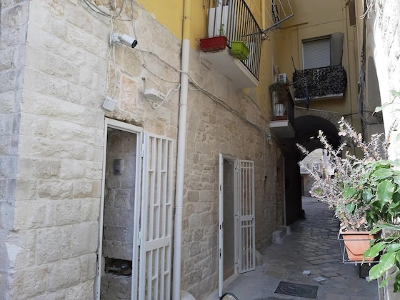 Gallery - Affittacamere San Nicola D'amare