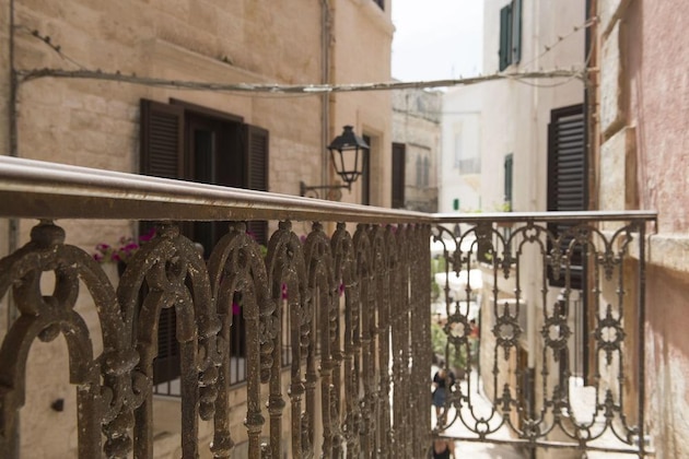 Gallery - San Michele Suite