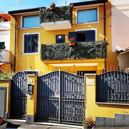 Gallery - Casa Aurora