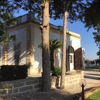 Gallery - Dimora Del Duca Masseria B&B