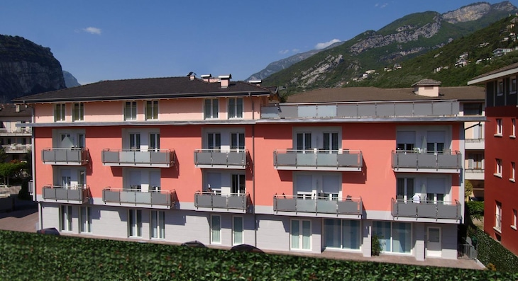 Gallery - Hotel Garnì Corallo