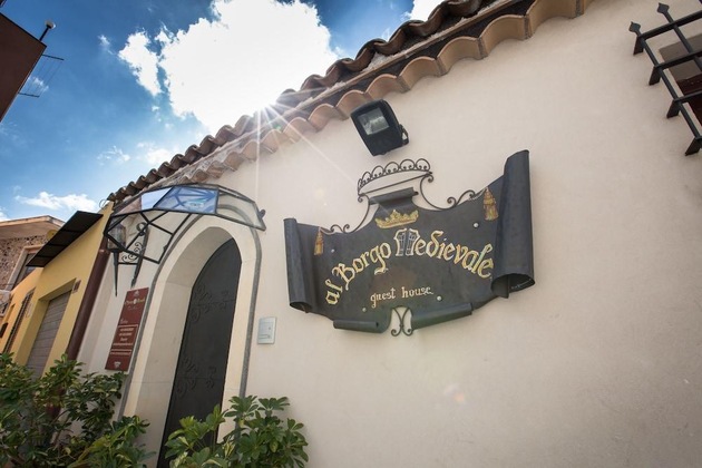 Gallery - Al Borgo Medievale
