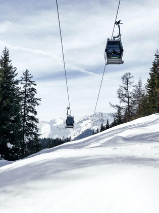 Gallery - Tratterhof Mountain Sky Hotel
