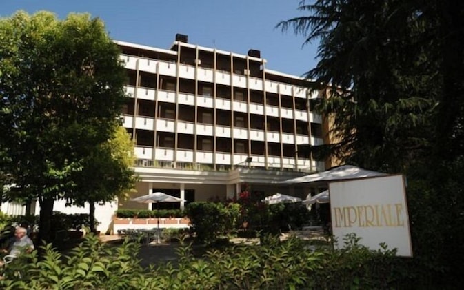 Gallery - Hotel Imperiale