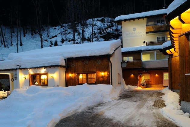 Gallery - Sport Hotel Alpina