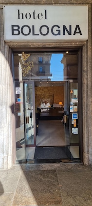 Gallery - Hotel Bologna