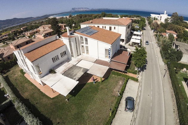Gallery - Hotel Al Faro