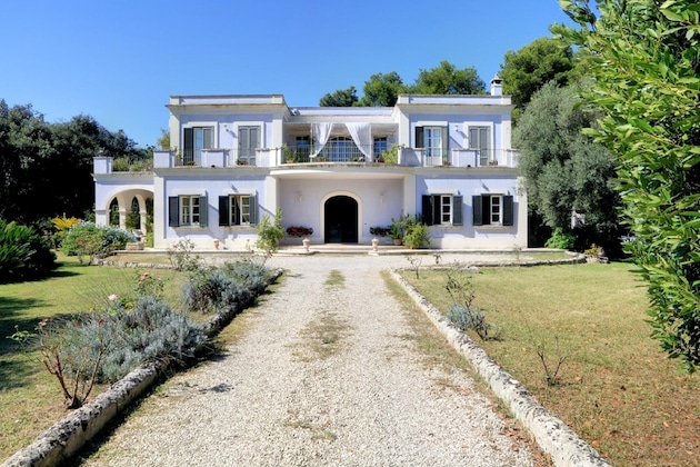 Gallery - B B Relais Delle Rose Lecce - Philantha - Triple Comfort