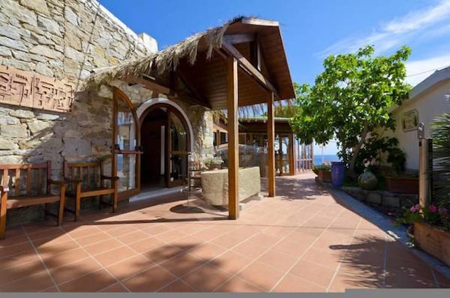 Gallery - Hotel Baia Imperiale