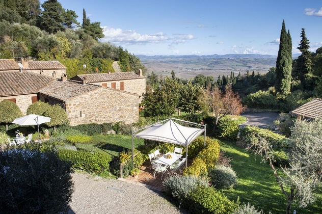 Gallery - B&B Porta Castellana